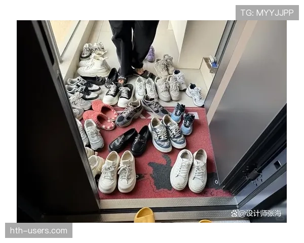 姚明家里那巨无霸鞋柜,普通人怕是放不下两双鞋就崩溃了 姚明家里那巨无霸鞋柜,普通人怕是放不下两双鞋就崩溃了
